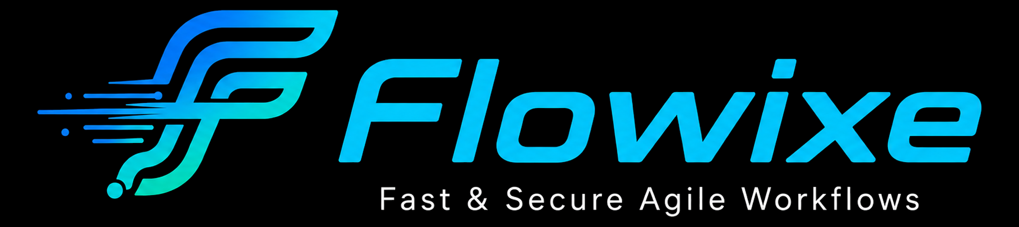 Flowtiso Dark Icon